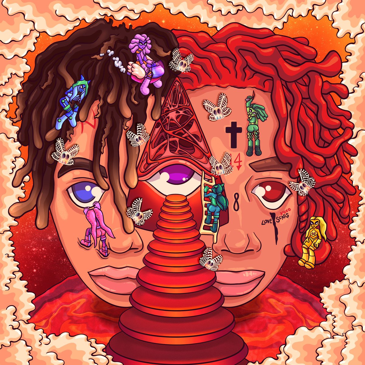 TSully 🍄 tweet media