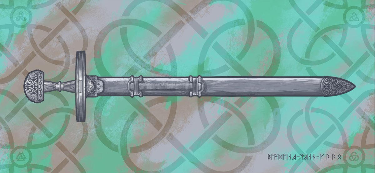 Theatre funding, especially for new productions, is a huge challenge.  Innovation is needed! @TheVikingNFT is a new series of #UtilityNFTs for collectors and next generation theatre angels.  thevikingnft.com
#nft #NFTart #Polygon #Vikings #NFTCollectors