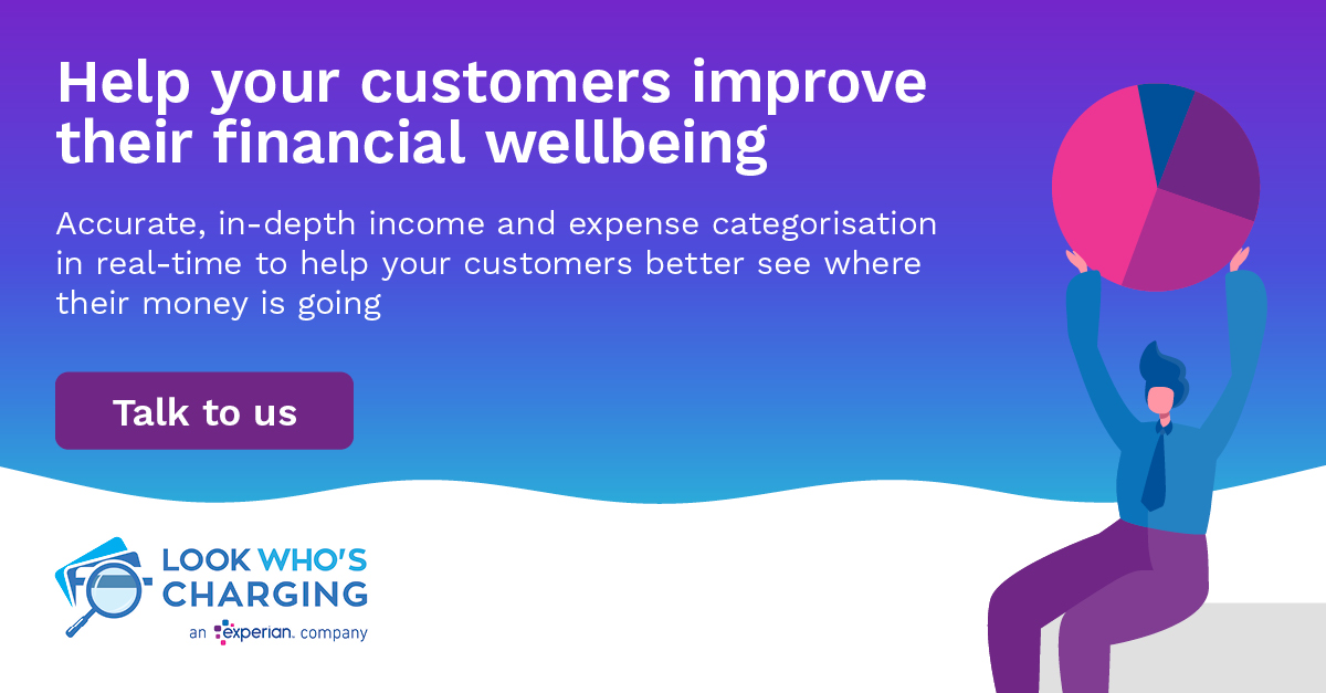 With inflation and the cost of living continuing to increase, households are more mindful of what, where and how much they’re spending. Get in touch to learn how you can help your customers improve their #financialwellbeing with detailed spending insights: experian.com.au/lwc-digital-ba…