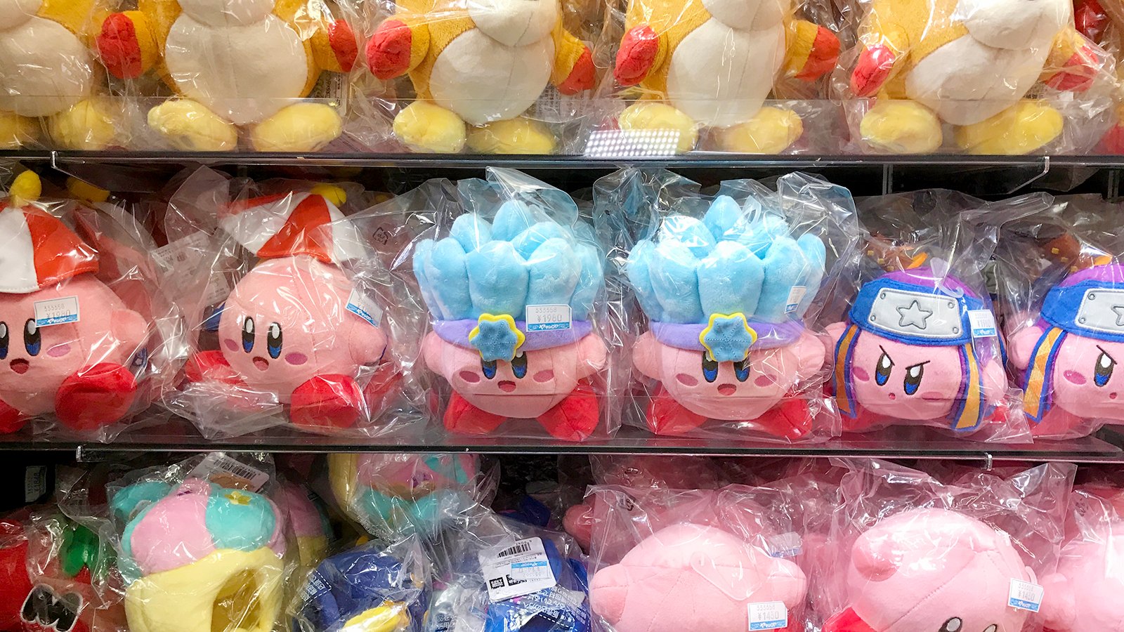 yama_Kirby＠ヤマシロヤ on X: 