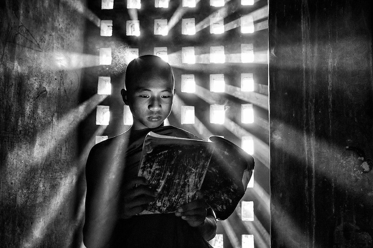 Zay Yar Lin | SR 💎 tweet media