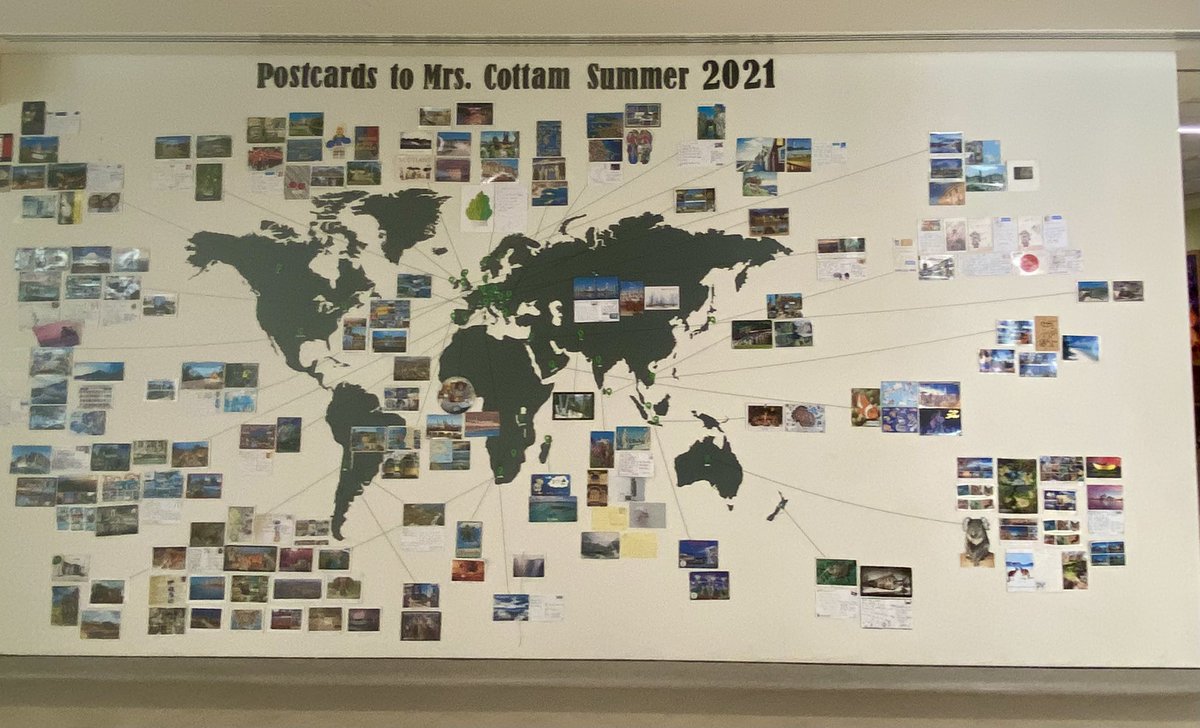 Exploring new opportunities with  <a href="/ULGlobal/">UL Global</a> in Dubai. Thanks to Principal Fiona Cottam, staff and students for tour of the impressive facilities of Hartland International School and valuable insights on the superb education system in the UAE.