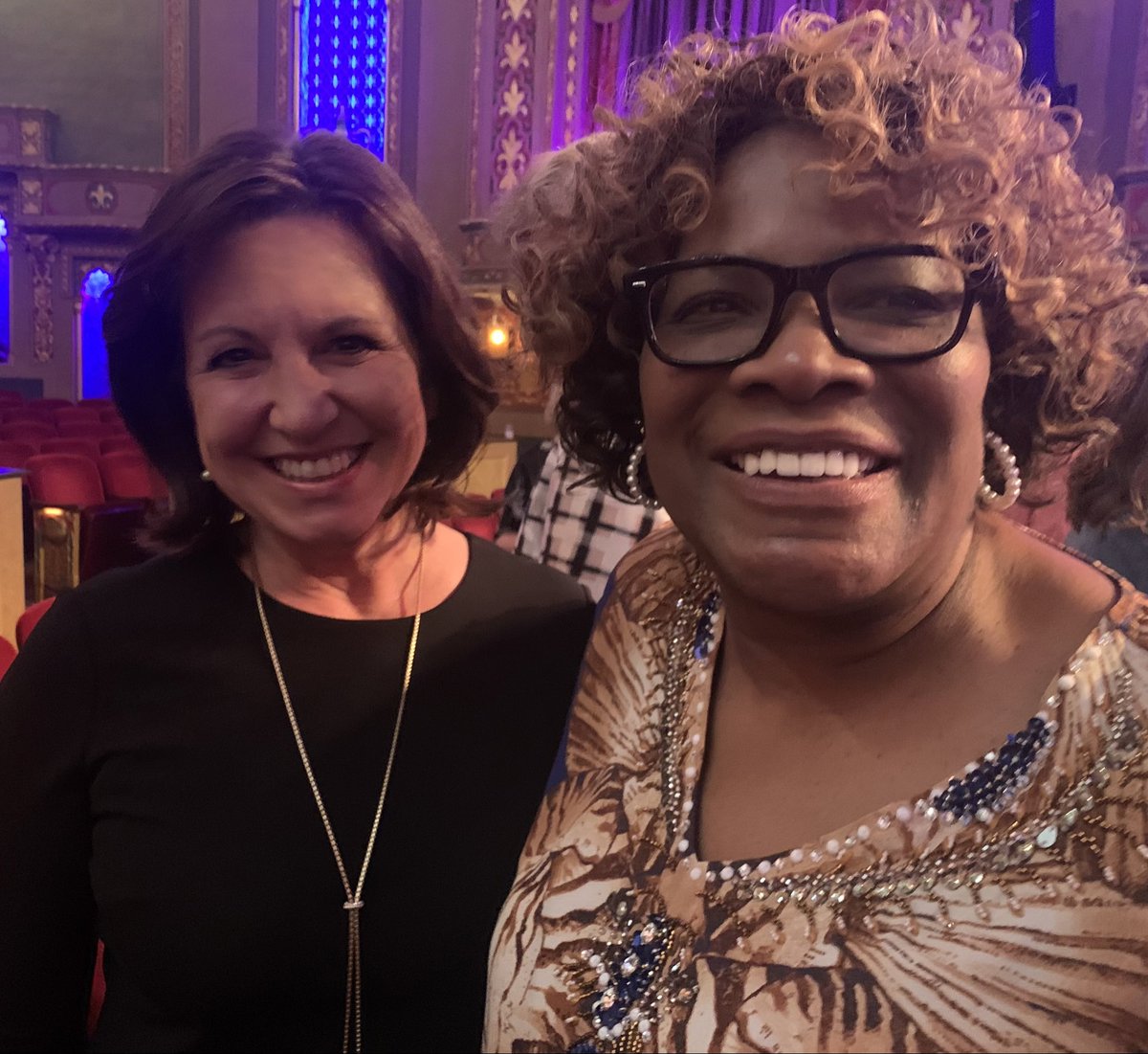 Debbie Williamson tweet media