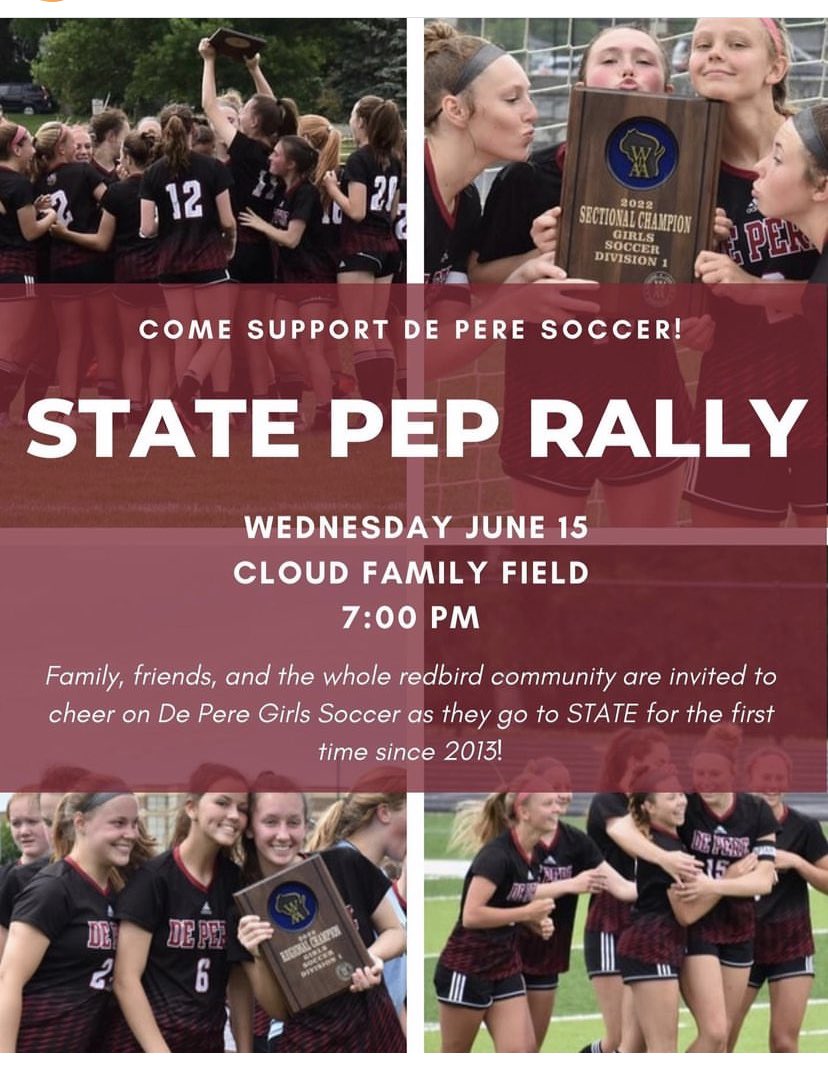 DPSoccerGirls's tweet photo. https://t.co/2VvIA8g9hS