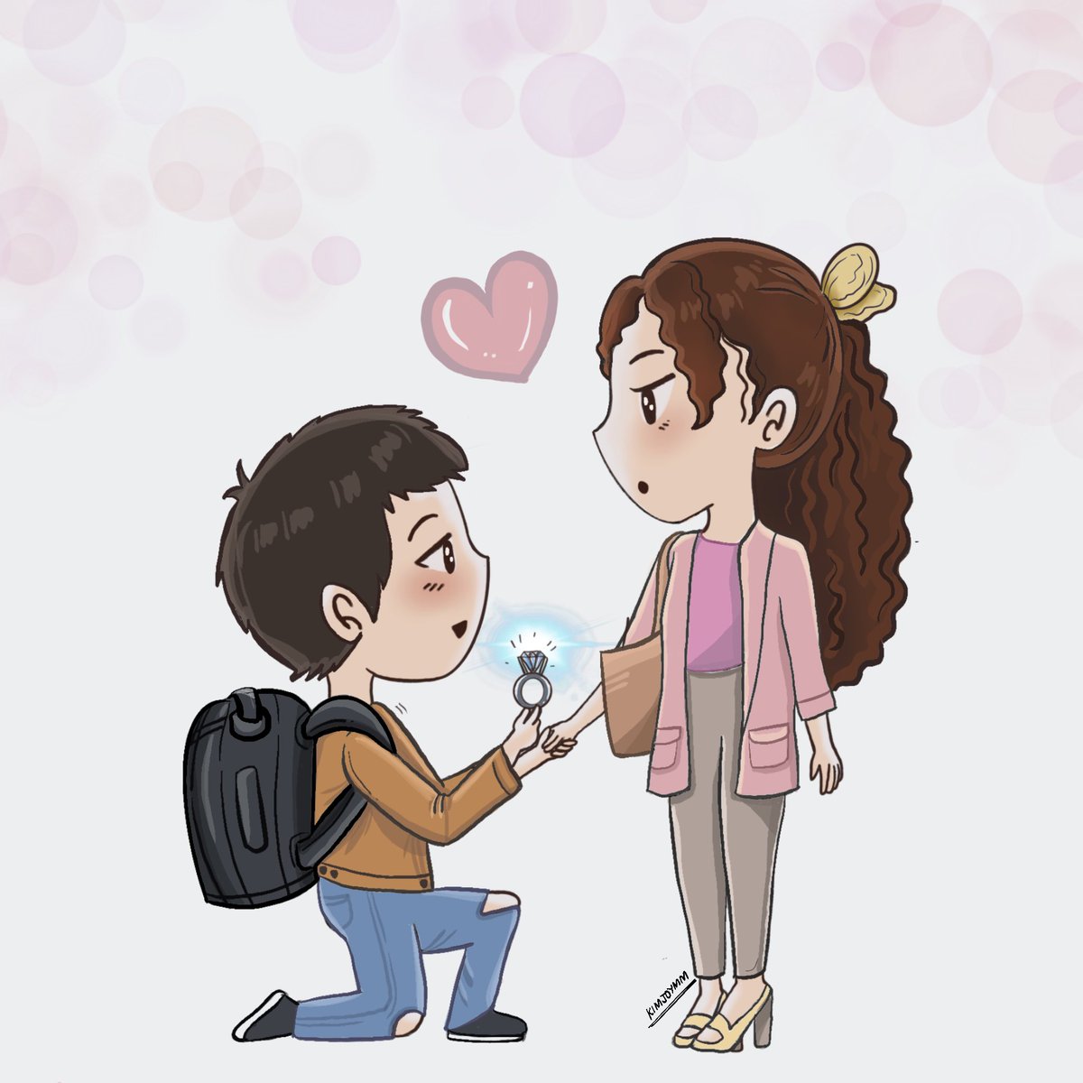 kimjoymm's tweet photo. #2g2bt https://t.co/w4DZdzJTpZ