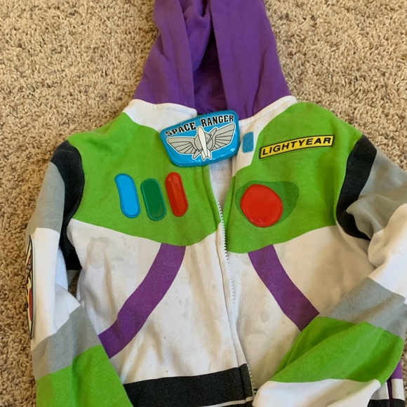 rubyprojectfdn's tweet image. So good I had to share! Check out all the items I'm loving on @Poshmarkapp #poshmark #fashion #style #shopmycloset #disney: posh.mk/NEuLC9ZHRqb