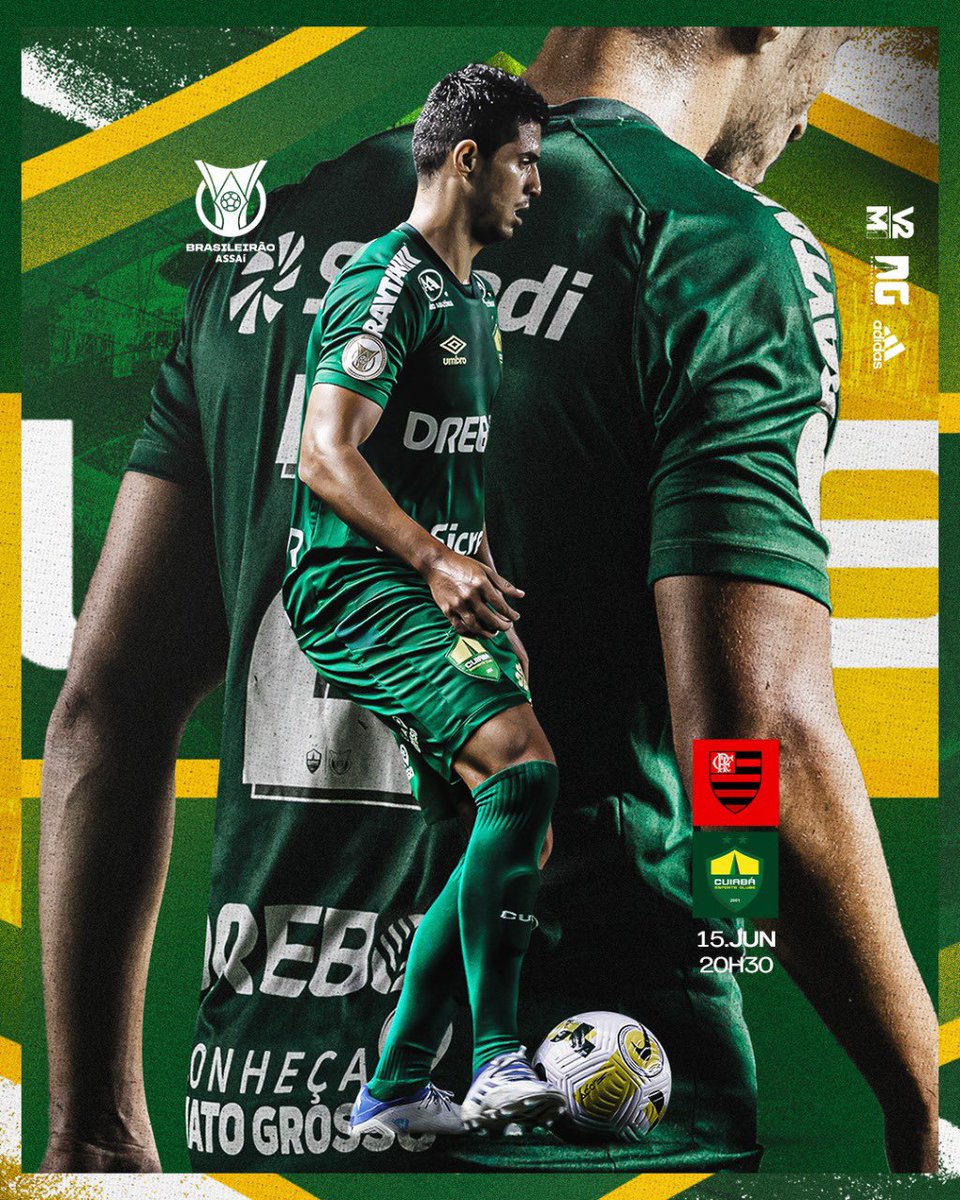 Mais 90 minutos para honrar esta camisa. ⚽️

Vamos, Dourado! 🔰