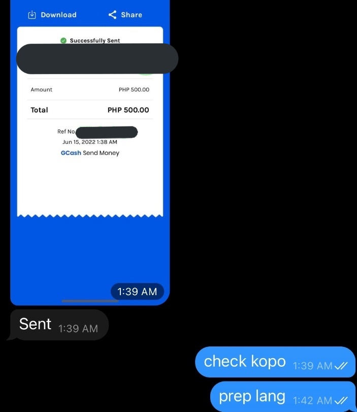 Airasexy0's tweet photo. Thankyouu for availing my channel avail na babe 😚🥵 https://t.co/hxxfNoB2m5