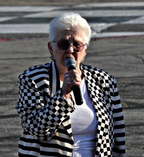RacingMonthly's tweet photo. Our thoughts, prayers &amp; heartfelt condolences go out to Jody Deery's family &amp; friends in regard to her passing. Jody &amp; her late husband Hugh were influential in the development of the #RPMWorkshops as well being #ARPY recipients. Jody will be missed by everyone she encountered. https://t.co/zjtoq1TqeA