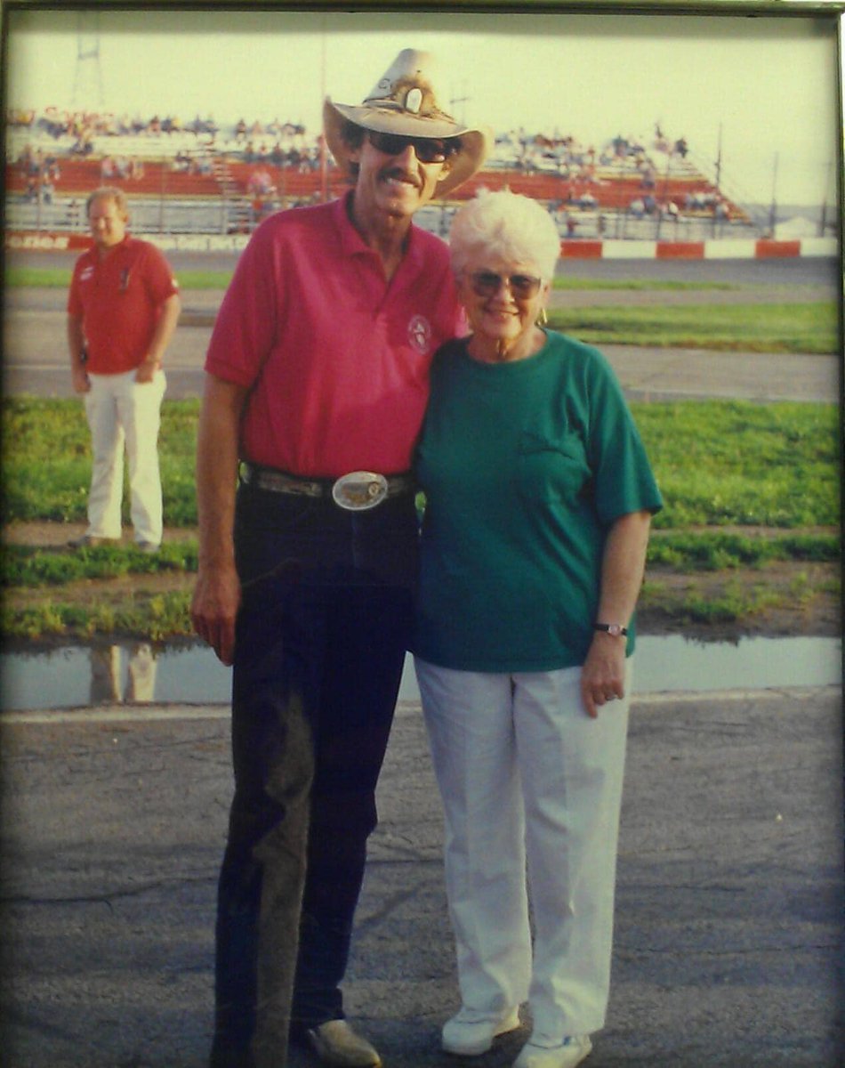 RacingMonthly's tweet photo. Our thoughts, prayers &amp; heartfelt condolences go out to Jody Deery's family &amp; friends in regard to her passing. Jody &amp; her late husband Hugh were influential in the development of the #RPMWorkshops as well being #ARPY recipients. Jody will be missed by everyone she encountered. https://t.co/zjtoq1TqeA