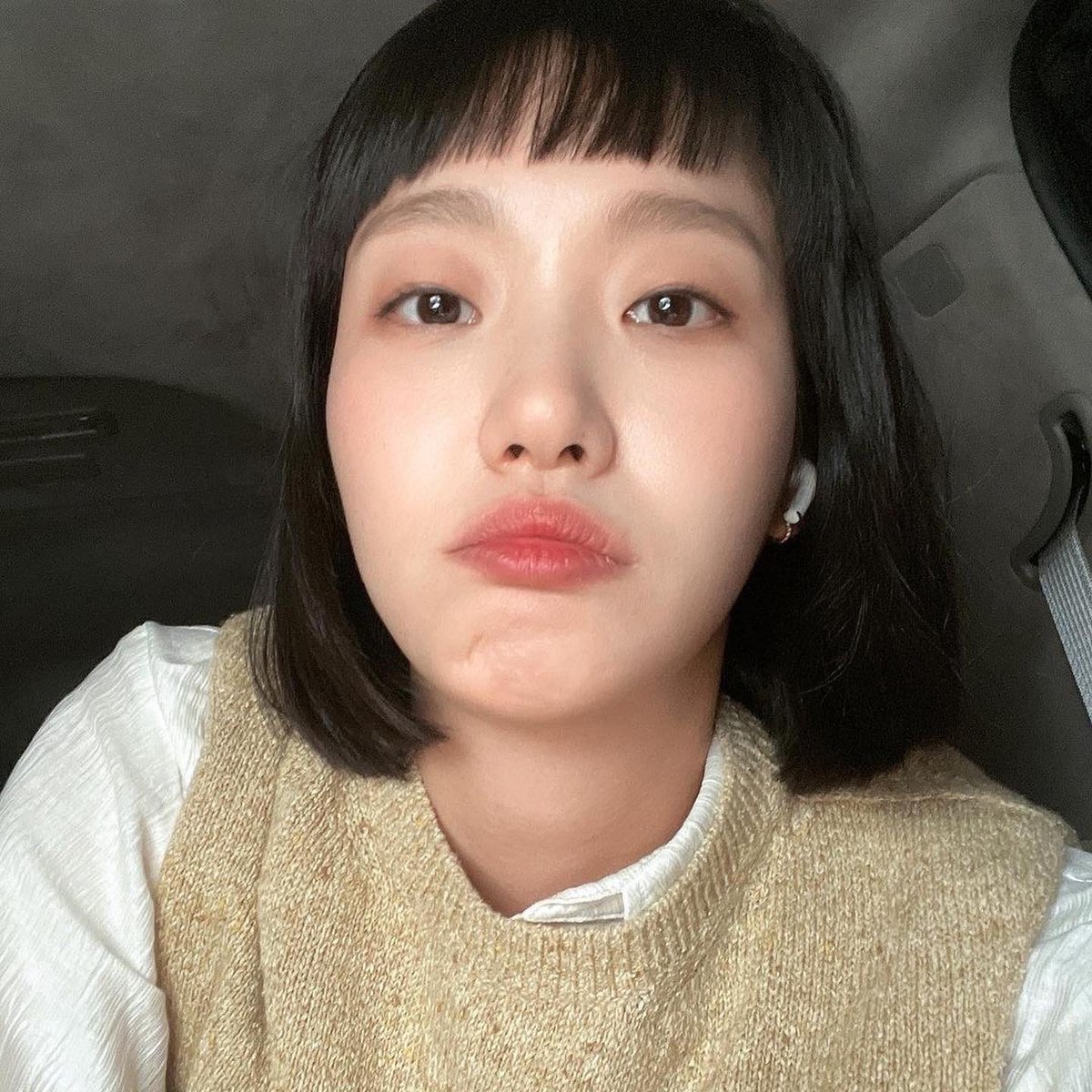 RohaSarix's tweet photo. #NuevaFotoDePerfil YUMI'S REGRESÓ Y YO TAMBIÉN 💗 https://t.co/58uXr0L8GM