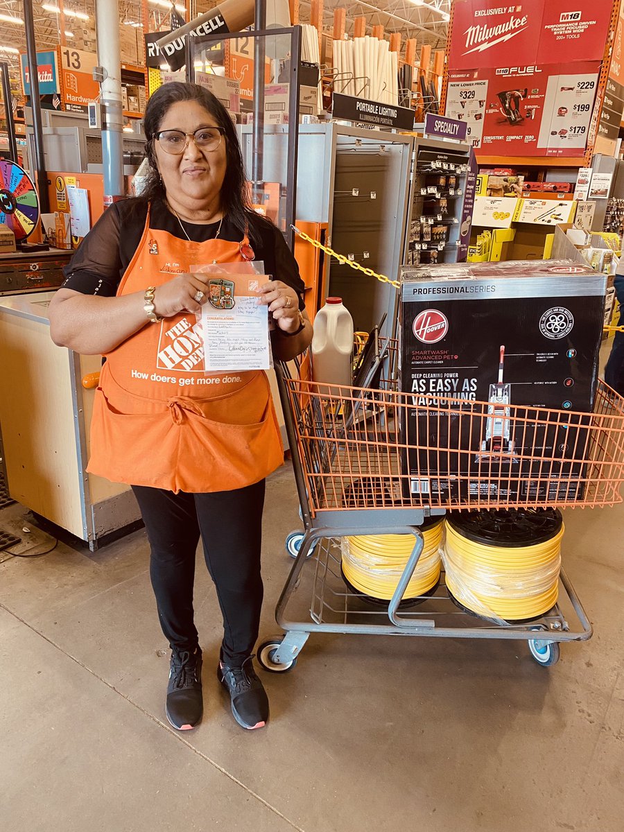 Paola Uribe (@paolauribe408) on Twitter photo Way to go Lakmani! Shrink Buster! $1,600 recovery at SCO way to Drive GET! 4409💪🏼<a href="/AnnaBlack04/">Anna</a> <a href="/JFields_THD/">Jake Fields</a> <a href="/JenSpeers26/">Jen Speers</a> Way to go Lakmani! Shrink Buster! $1,600 recovery at SCO way to Drive GET! 4409💪🏼<a href="/AnnaBlack04/">Anna</a> <a href="/JFields_THD/">Jake Fields</a> <a href="/JenSpeers26/">Jen Speers</a>