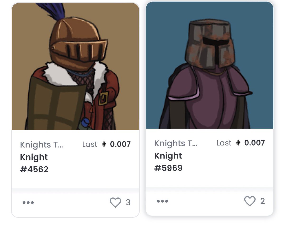 @WeareSuckersnft <a href="/DwarftownWTF_/">dwarftown.wtf</a> <a href="/gnomevillewtf/">gnomeville.wtf</a> @ElftownWTF <a href="/zombiestownwtf/">zombiestown.wtf</a> @Knightstownnft I have captured 10 @Knightstownnft Join the feast as we SUCK them LIFELESS before sending the to the pits of hell to 🔥🔥🔥🔥FOREVEEEEEEaaaaaaaaa
@WeareSuckersnft #suck4suck #wesuck #nfts #nft