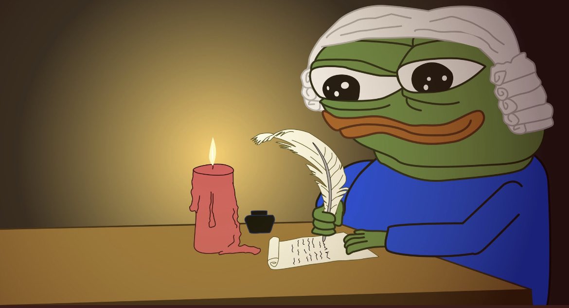 0xMars9's tweet photo. cher journal, le bear market fait rage mais je tiens bon. Les normies semblent avoir déserté, tout porte à croire que seul persistent ceux présent pour la tech https://t.co/ynWrPfbMzA