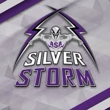 Grateful to receive an offer from ASA Miami! #gosliverstorm