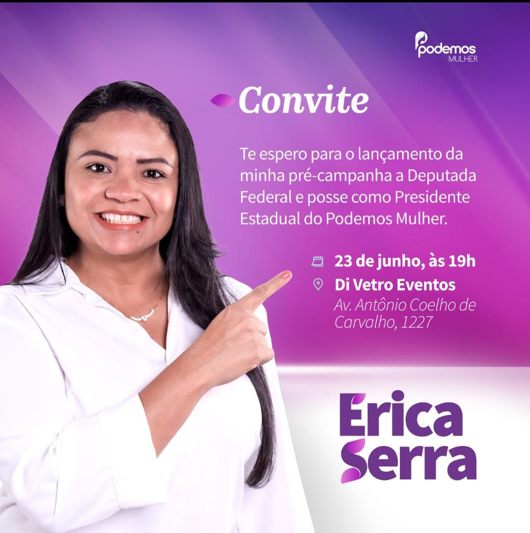 #podemosmulher 
@EricaSe99847428