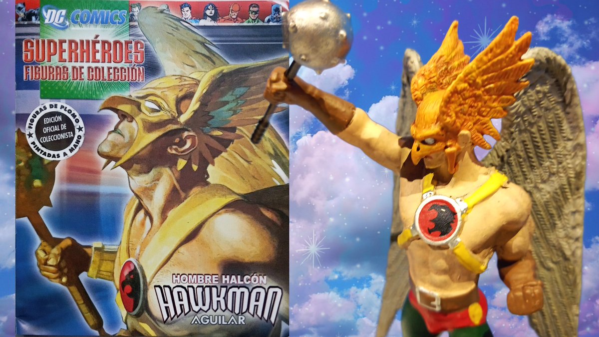 sailor_gamer's tweet photo. #NewVideoUp #Unboxing #Hawkman Statue from #DCComics #Superheroes Collectible Figures ft. @CosasParaTener
https://t.co/j75Opm5bmD
#dc #comic #comics #comicbook #comicsqueen #dccollectibles #dcfigure #dcfigures #actionfigure #toyphotography #BlackAdam #statuecollectors https://t.co/shyLC5FJ2a