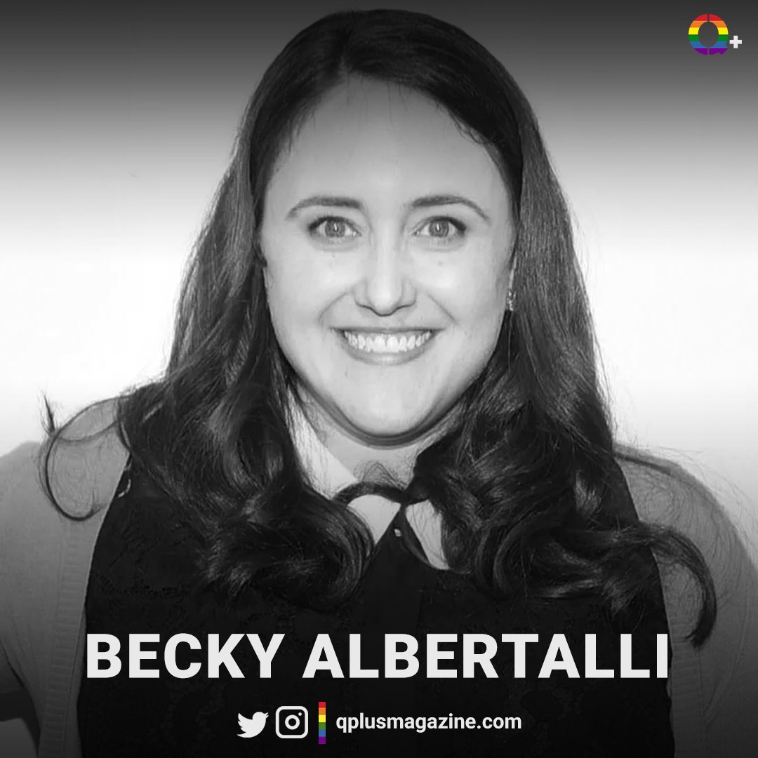 QPlusMagazine's tweet photo. Best known for her debut novel #SimonVsTheHomoSapiensAgenda, @BeckyAlbertalli has established herself as a successful queer YA author. With 4 books in the Simonverse, 3 co-written novels, & a standalone novel, #KateInWaiting, Albertalli is today an icon in our community. 📚🏳️🌈✨ https://t.co/oTyaipC8rJ