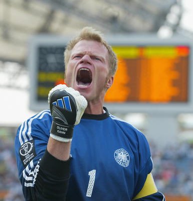 Happy Birthday Oliver Kahn            