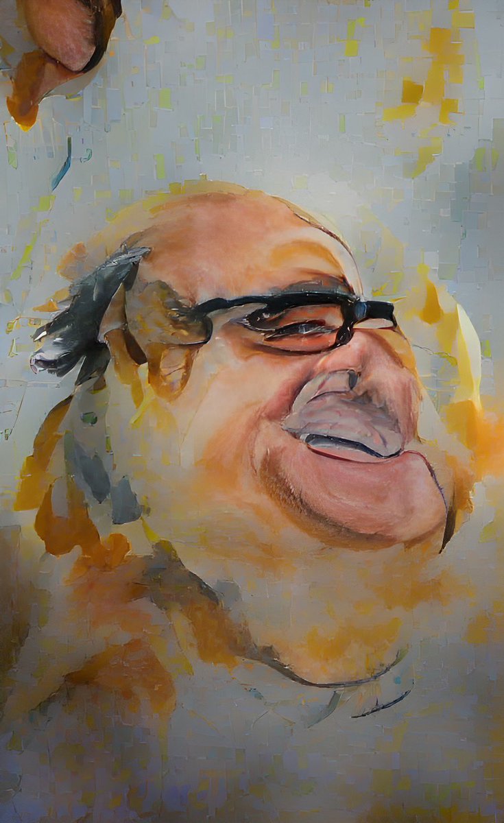 DannyDevitoAI's tweet image. 