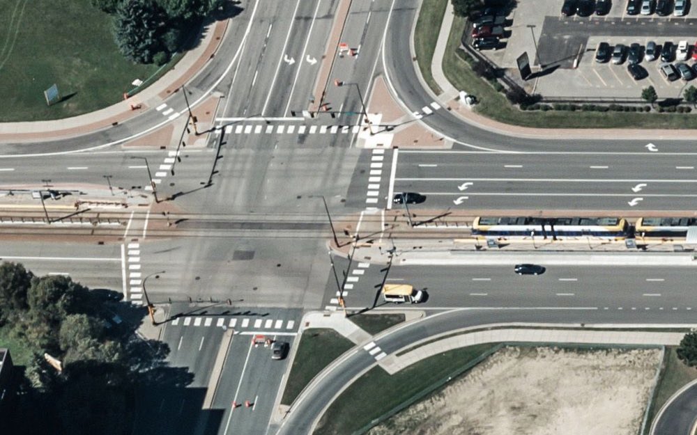 Retweet if you want slip lanes to be illegal