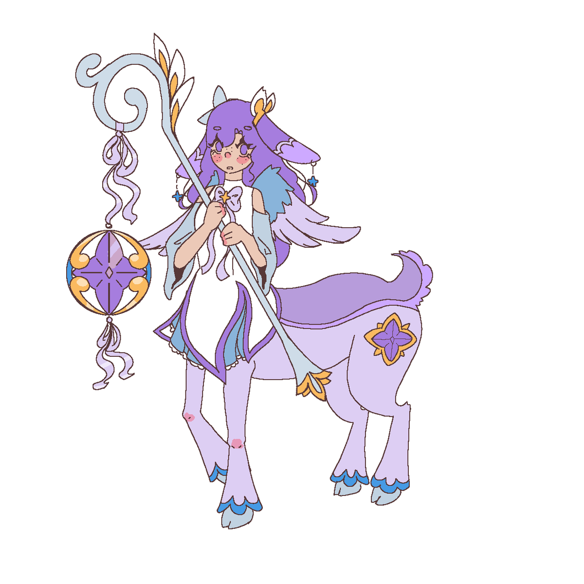 aizawitch's tweet photo. @riotgames  can we get star guardian Lillia? Pls???? She deserves it Cmon
.
.
.
.
.
.
.
.
Congrats, you've read the whole tweet, now get the tags
#LeagueOfLegends
#Lillia 
#drawing https://t.co/tZCcSiBJ0V