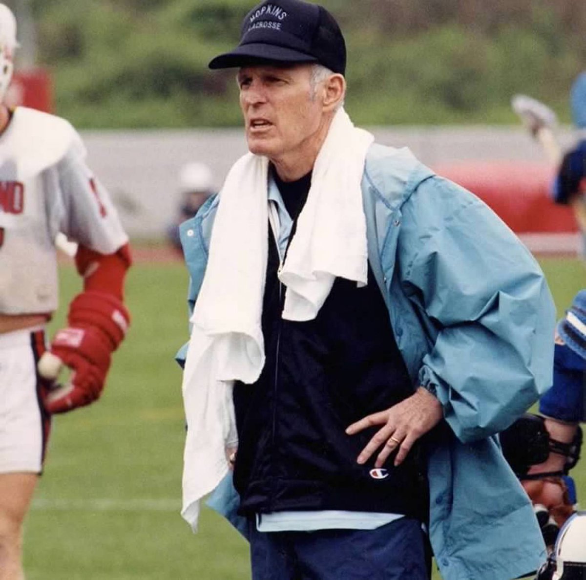 Big Daddy Russell tweet media