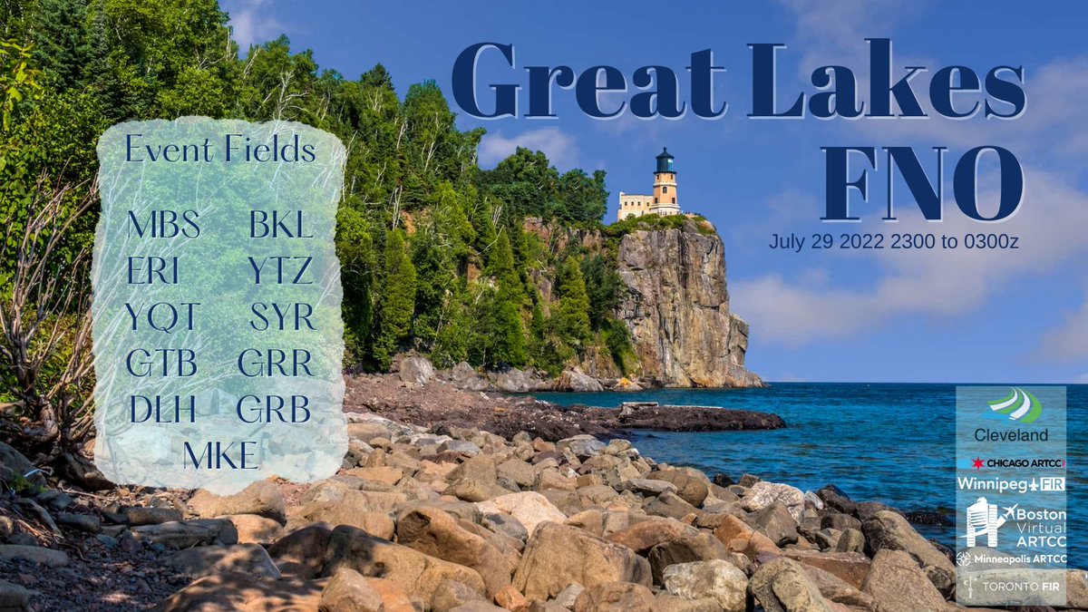CZWGFIR's tweet image. That’s right! Friday Night Ops is coming to Winnipeg, and we want to see you there! Make a trip into Thunder Bay and say hi to us (or enjoy the view. The choice is yours🥲) on July 29th starting at 2300z!🥰