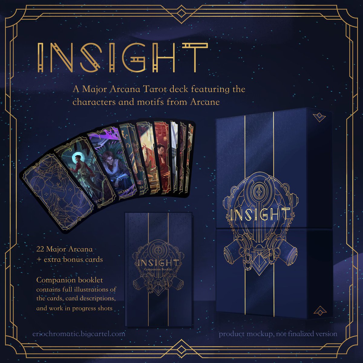 eriochromatic's tweet photo. ✨PREORDERS FOR THE TAROT DECK ARE OPEN!!

ah yes my 6 month+ project is finally coming to fruition.. 😳😳

Link below! https://t.co/0luiMYMS7c