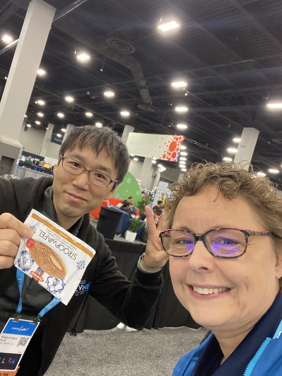 Nicole Wajer tweet media