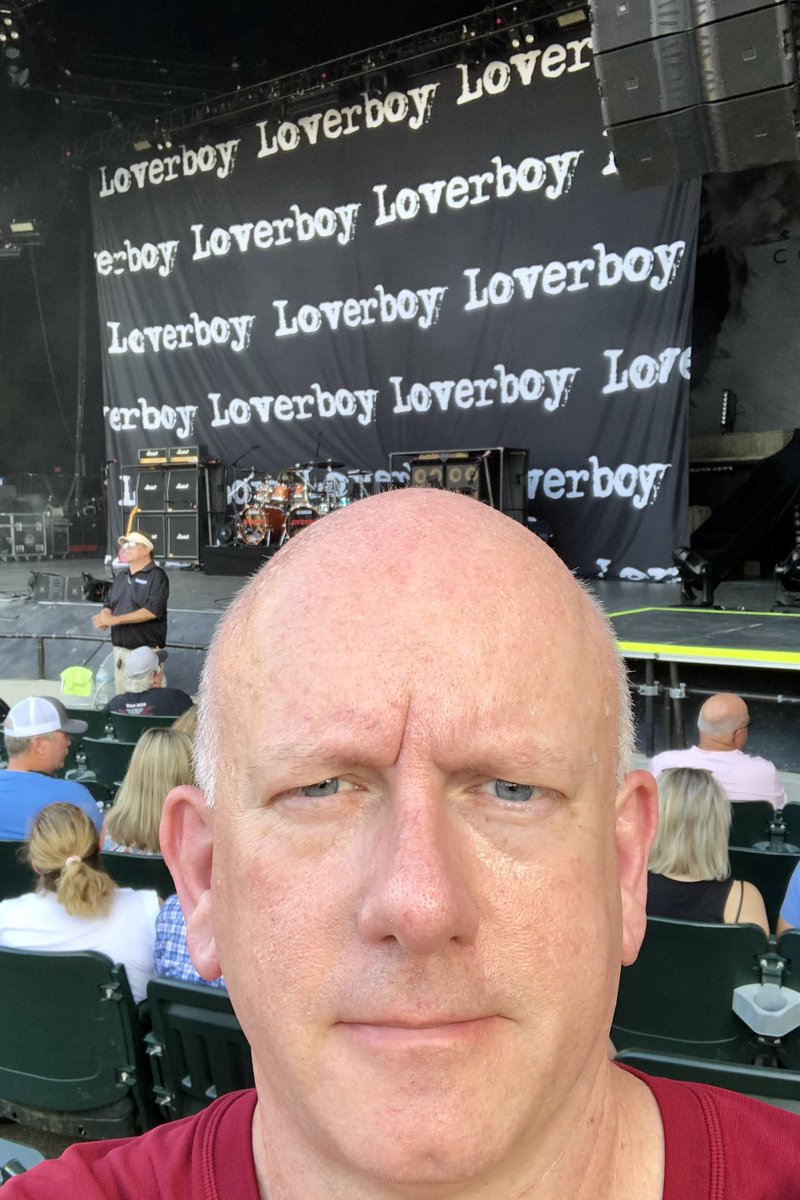 The Kid is Hot Tonite! <a href="/loverboyband/">Loverboy</a>