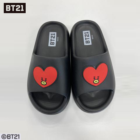 しまむら　BT21  6点セット しまむら BT21 6点セット BT21の可愛いアイテムがしまむらで発売