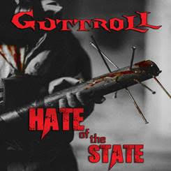 maquinaprofanaf's tweet photo. #MaquinaProfanaFest : Guttroll - Banda anuncia data de lançamento do novo single “Hate of the State”
Inscreva-se No #Blog, Compartilhe. Apoie o #Underground Seu Apoio é Muito Importante👇🤟🎧
https://t.co/CWIKz6J7Ex
#Guttroll #NewSingle #Single #HateOfTheState #ThrashMetal https://t.co/kcfpemzGpD
