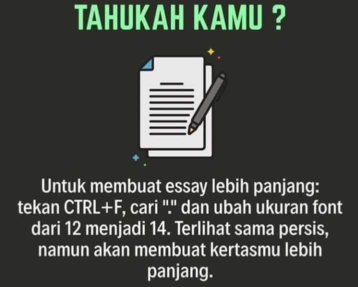 folkareamedia's tweet photo. Simpan dulu siapa tau berguna nantinya✍️ https://t.co/9bDirJFgcF