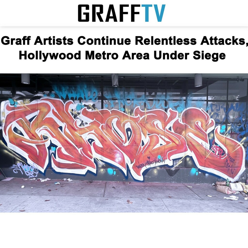 grafftv1 tweet picture
