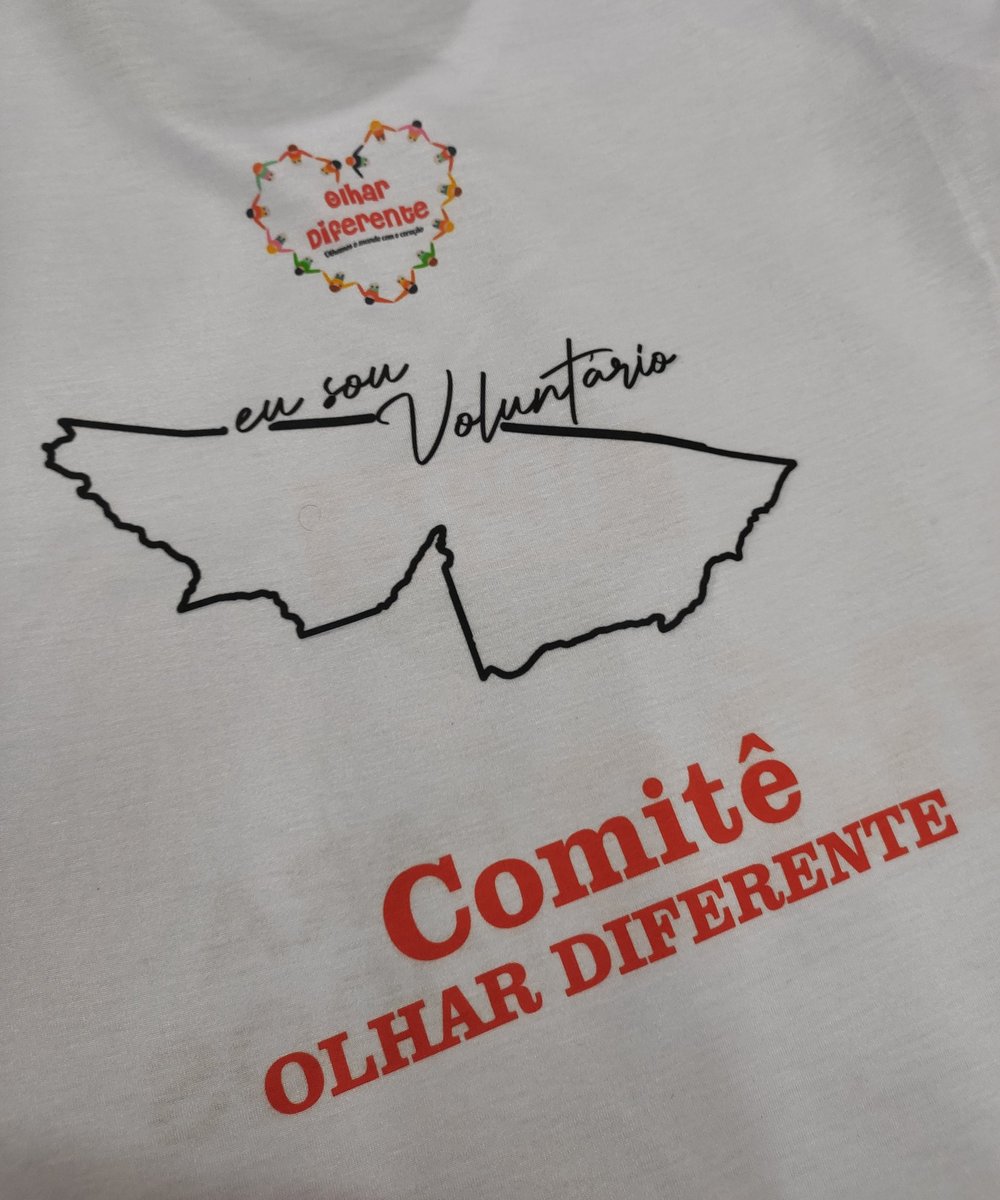 polhardiferente's tweet photo. Nossa camiseta para iniciar a execução da ação GÁS PARA TODOS já está pronta! ❤️

@acaodacidadania @petrobras https://t.co/vahoiERmoc