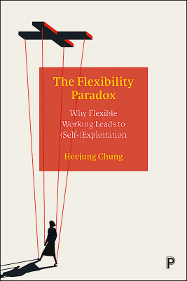 Finished reading <a href="/HeejungChung/">Prof. Heejung Chung</a>'s "The Flexibility Paradox" today, and want to highly recommend it.

She uses an immense amount of analyses + with reasoned theory to illustrate how flexible work can amplify broader social problems despite its potential to help workers. 

1/n
