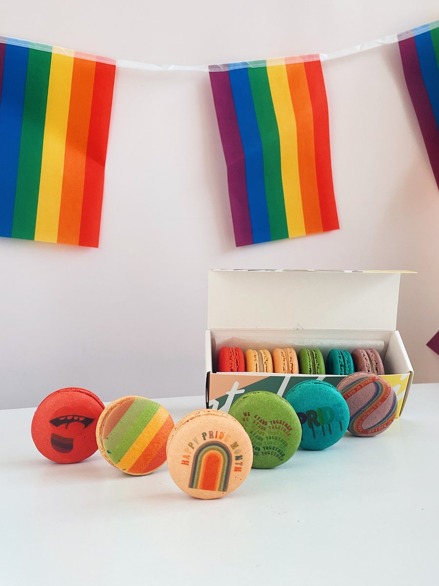 chantalguillon's tweet photo. Celebrate the Best Dad with Macarons and Tea - https://t.co/PtTscVrWMV https://t.co/l5yakc6Jqc