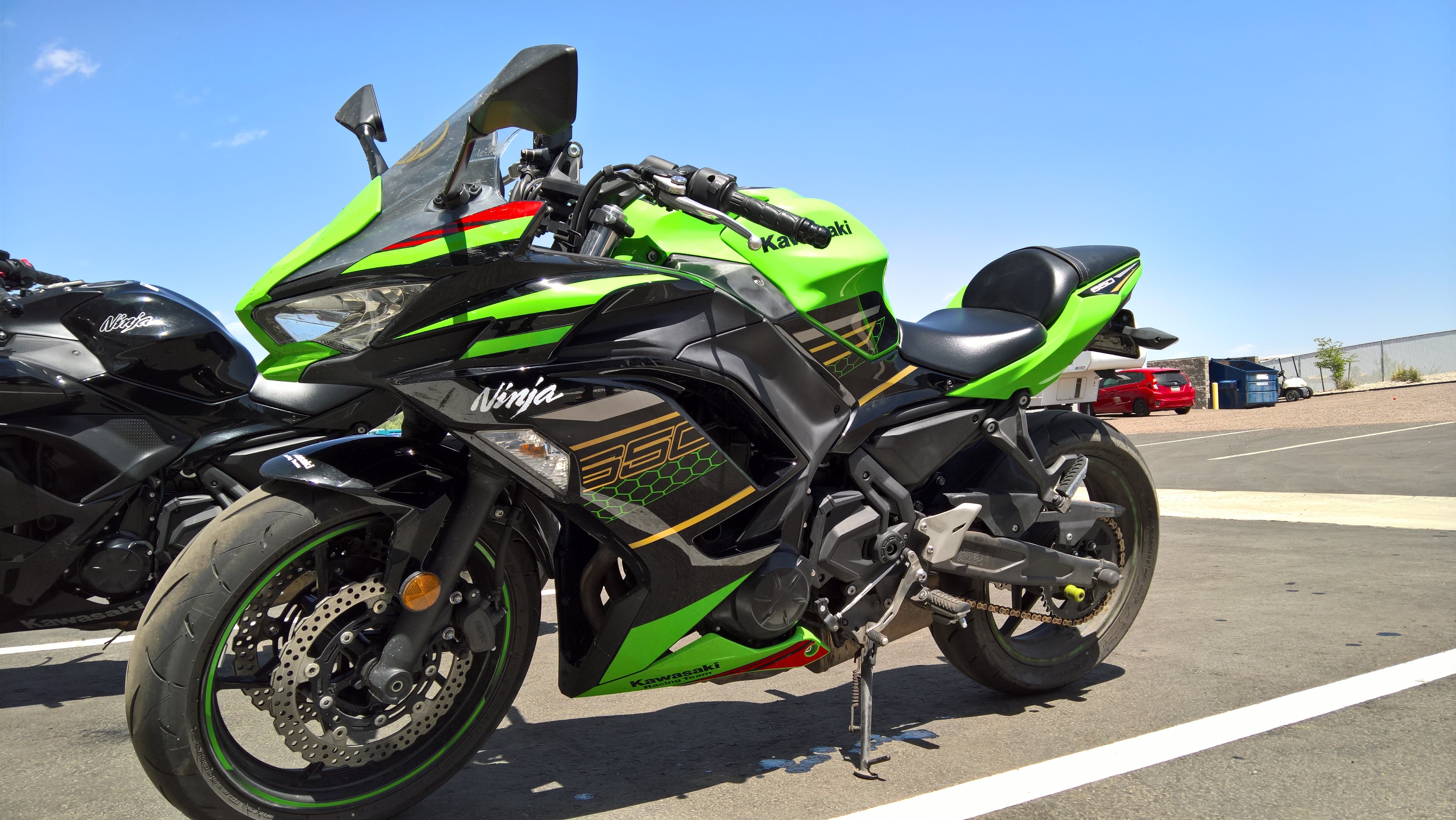 Maxxas Motorsports (MaxxasMoto) / Twitter