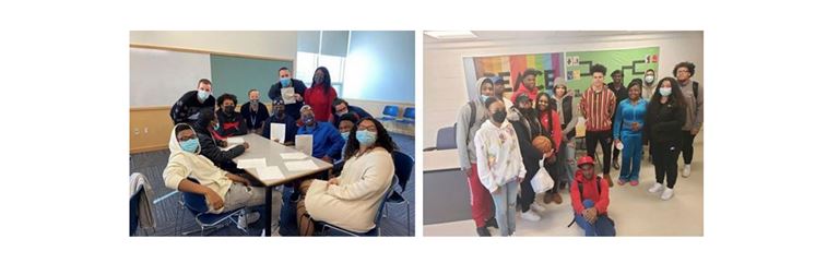 Bedford_Citizen's tweet photo. BHS &amp; JGMS Black Student Unions ~ Poised to Flourish in September after a Collaborative Year https://t.co/Dk6O7YLpJB via @Bedford_Citizen https://t.co/jJ4HnwIIQo