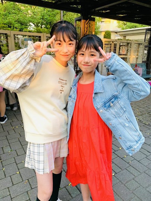 Twitterのコスプレ画像9