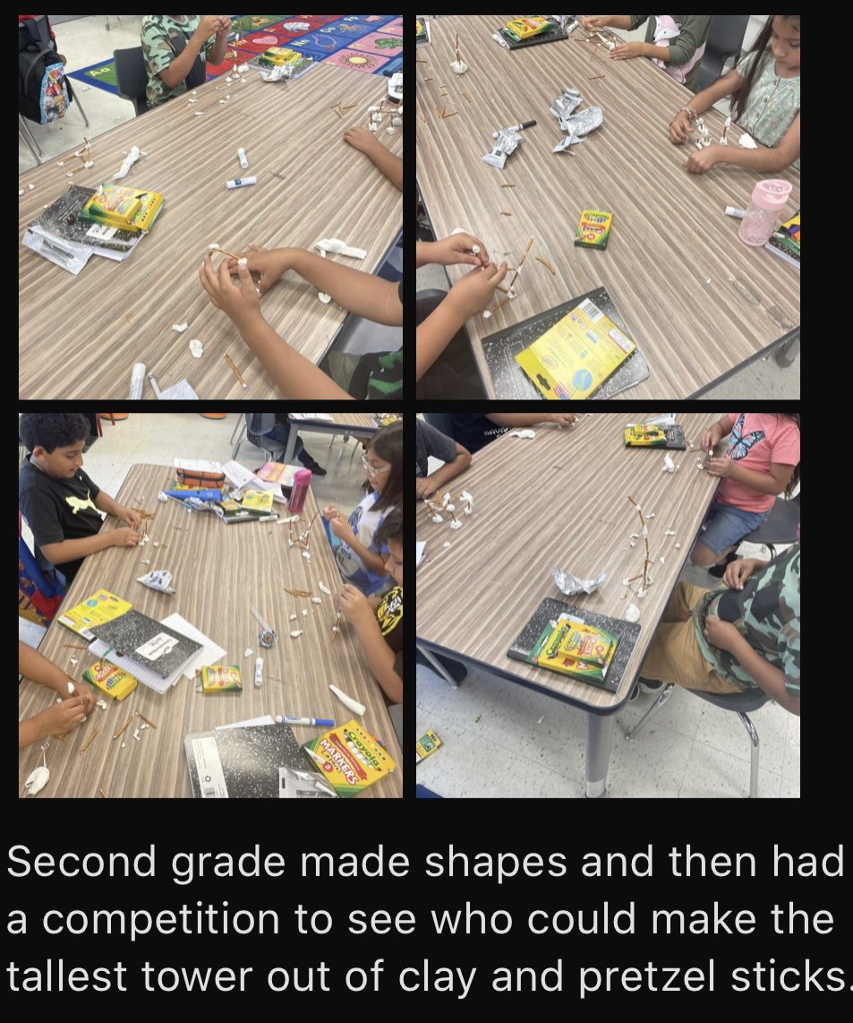 Christine Bickers (@ecspedteacher1) on Twitter photo Looks what’s happening in 2nd grade #SummerCool2022 at <a href="/CowartDISD/">Cowart Elementary</a> <a href="/alma_depaz/">Alma De Paz</a> <a href="/PersonalizeDISD/">Personalize Dallas ISD</a> <a href="/DisdELO/">Extended Learning Opportunities</a> <a href="/ICanReadDallas/">Early Learning Dallas ISD</a> <a href="/dallasschools/">Dallas ISD</a> <a href="/TeamDallasISD/">Team Dallas ISD</a> 😁🙌🏼 Looks what’s happening in 2nd grade #SummerCool2022 at <a href="/CowartDISD/">Cowart Elementary</a> <a href="/alma_depaz/">Alma De Paz</a> <a href="/PersonalizeDISD/">Personalize Dallas ISD</a> <a href="/DisdELO/">Extended Learning Opportunities</a> <a href="/ICanReadDallas/">Early Learning Dallas ISD</a> <a href="/dallasschools/">Dallas ISD</a> <a href="/TeamDallasISD/">Team Dallas ISD</a> 😁🙌🏼