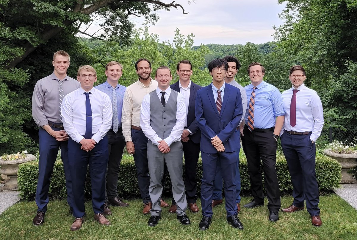 Bartlett Lab tweet media