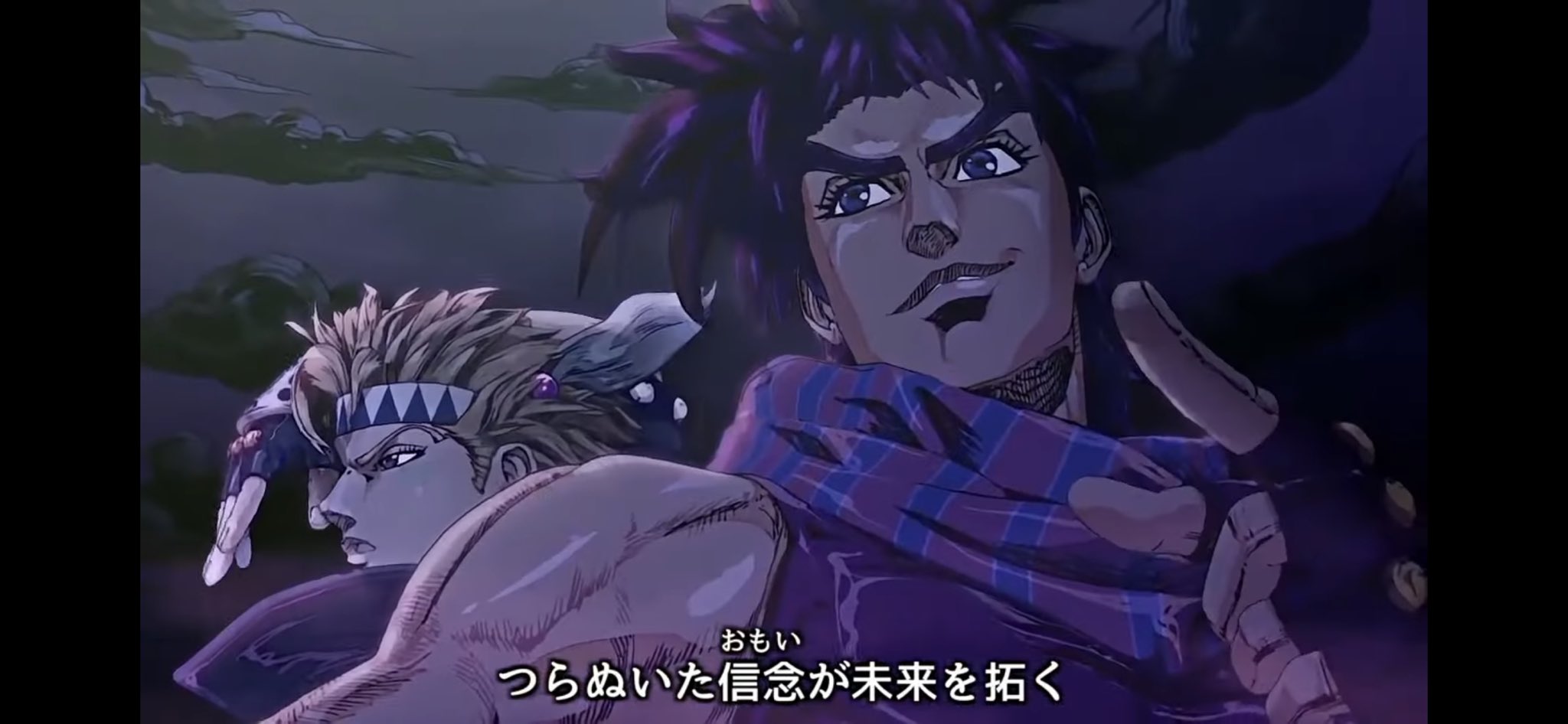 ジュンジー Al Twitter アニメ ジョジョの奇妙な冒険 ２部ｏｐ T Co Imvjkvd9ca Jun Geeの今日の一曲 旅行に来てます 車中はjojoの第二部を 観ながらの移動 オープニングの曲が カッコいい ま 聴いてみ T Co 8znf81bwtq Twitter