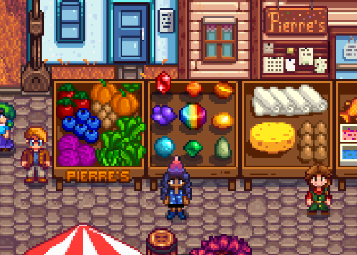 rStardewValley tweet picture