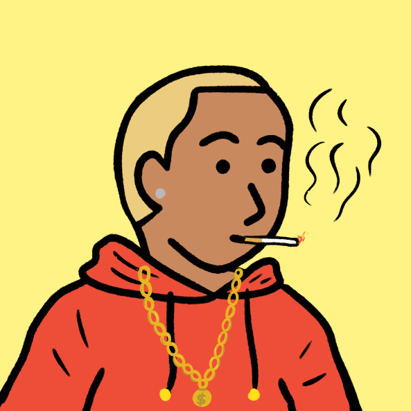 twas a great #teztuesday hosted by <a href="/basesmusic/">Bases</a> <a href="/1OF1NEO/">YOURJIGGYLORD</a> <a href="/thegxuniverse/">The Gx Universe</a> #tezoskingz

Burgerman.tez found some new homes, and I collected from frens who inspire and support! @WavyBitsNFT <a href="/ZaheeraSeemab/">Seemab | Traditional artist</a> <a href="/titoys90/">tito.png</a> <a href="/badappleanime/">rahul kabali</a> #nftcommunity #tezosartweek #tezosnft #tez