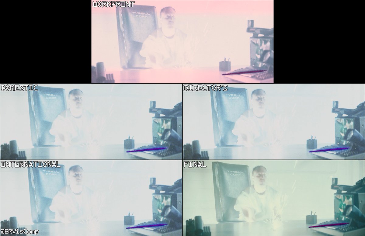 BRVisComp's tweet image. #LeonShotFirst