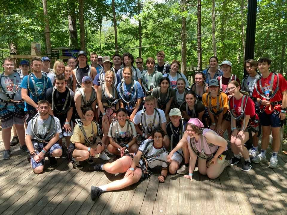 Thousand Islands CSD tweet media