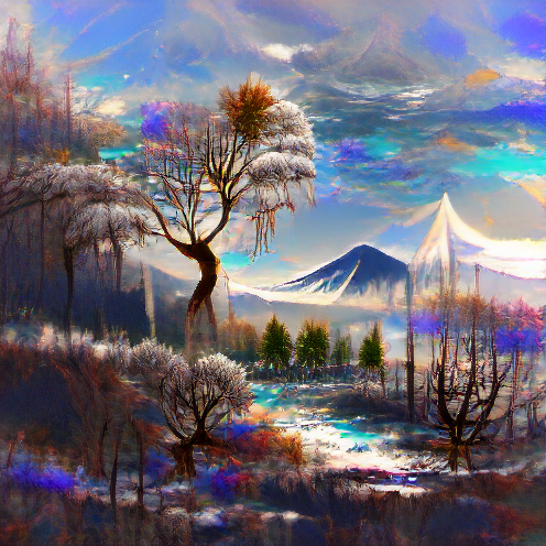 AIArtistSG's tweet photo. Good morning #nftcommunity, have a look at my newly added #NFT  @OpenSea

https://t.co/X87AjUQyU8

Your support will be very much appreciated.

#nfts #nftart #nftcollector #cryptoart #digitalart #art #nftartist #Nftdrop #nftcollection #OpenSeaNFT https://t.co/bfmYm4LwIW