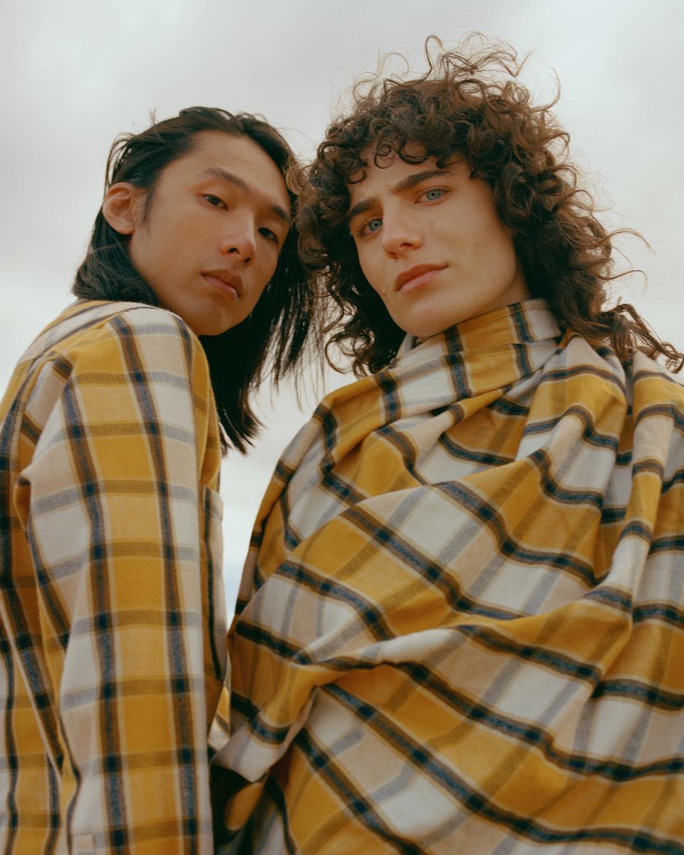 EthicalClothing's tweet photo. Congratulations on four years of accreditation @abchworld! 🪡 

A.BCH is a circular fashion label that exists to transform the way people buy, wear and discard clothing.

100% of A.BCH's products are proudly made in Australia and accredited by Ethical Clothing Australia. https://t.co/fzIXGJ3yBD